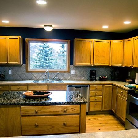 Virginia Home By Rocky Mountain Resorts- #3106 Estes Park Exteriör bild