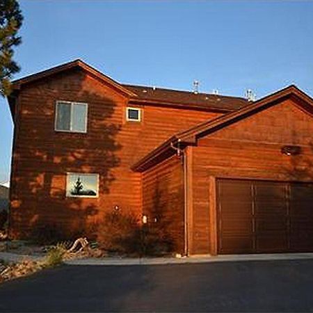 Virginia Home By Rocky Mountain Resorts- #3106 Estes Park Exteriör bild