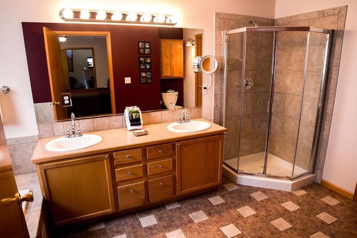 Virginia Home By Rocky Mountain Resorts- #3106 Estes Park Exteriör bild