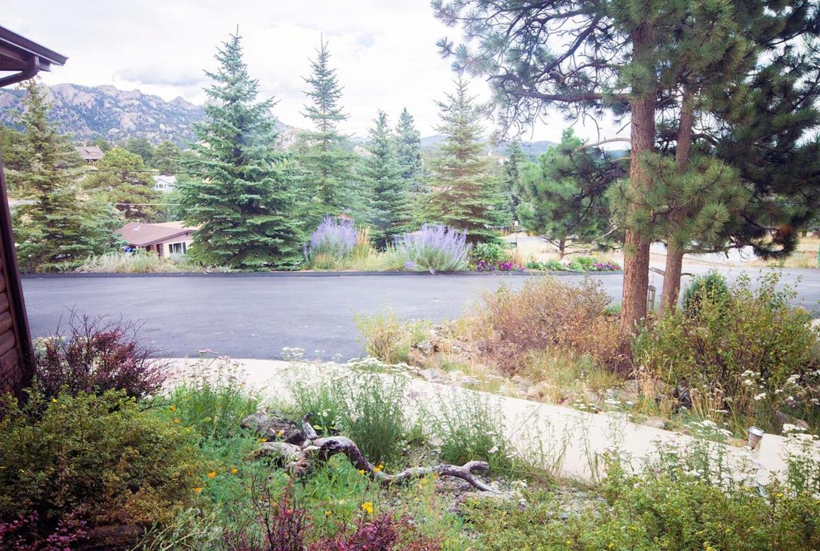 Virginia Home By Rocky Mountain Resorts- #3106 Estes Park Exteriör bild