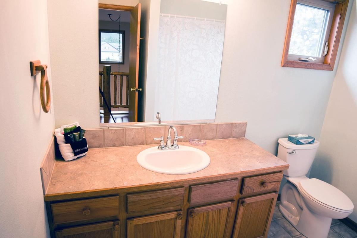 Virginia Home By Rocky Mountain Resorts- #3106 Estes Park Exteriör bild