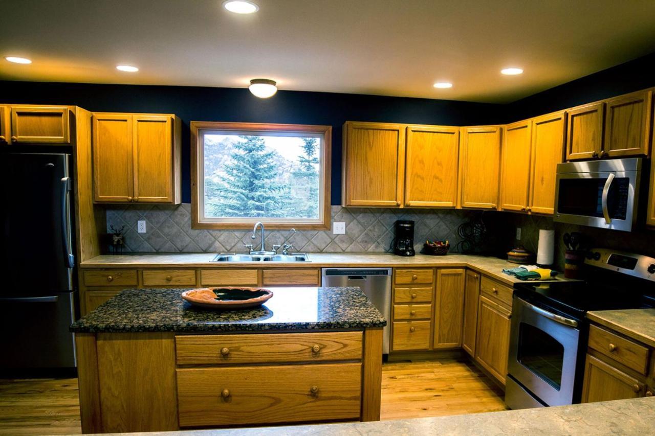 Virginia Home By Rocky Mountain Resorts- #3106 Estes Park Exteriör bild