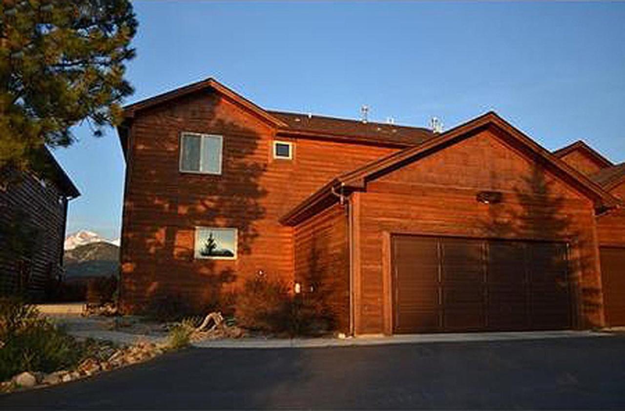 Virginia Home By Rocky Mountain Resorts- #3106 Estes Park Exteriör bild