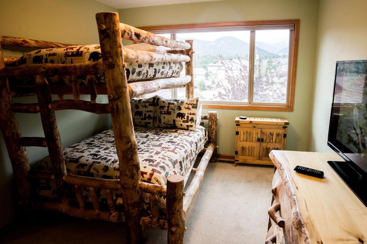 Virginia Home By Rocky Mountain Resorts- #3106 Estes Park Exteriör bild