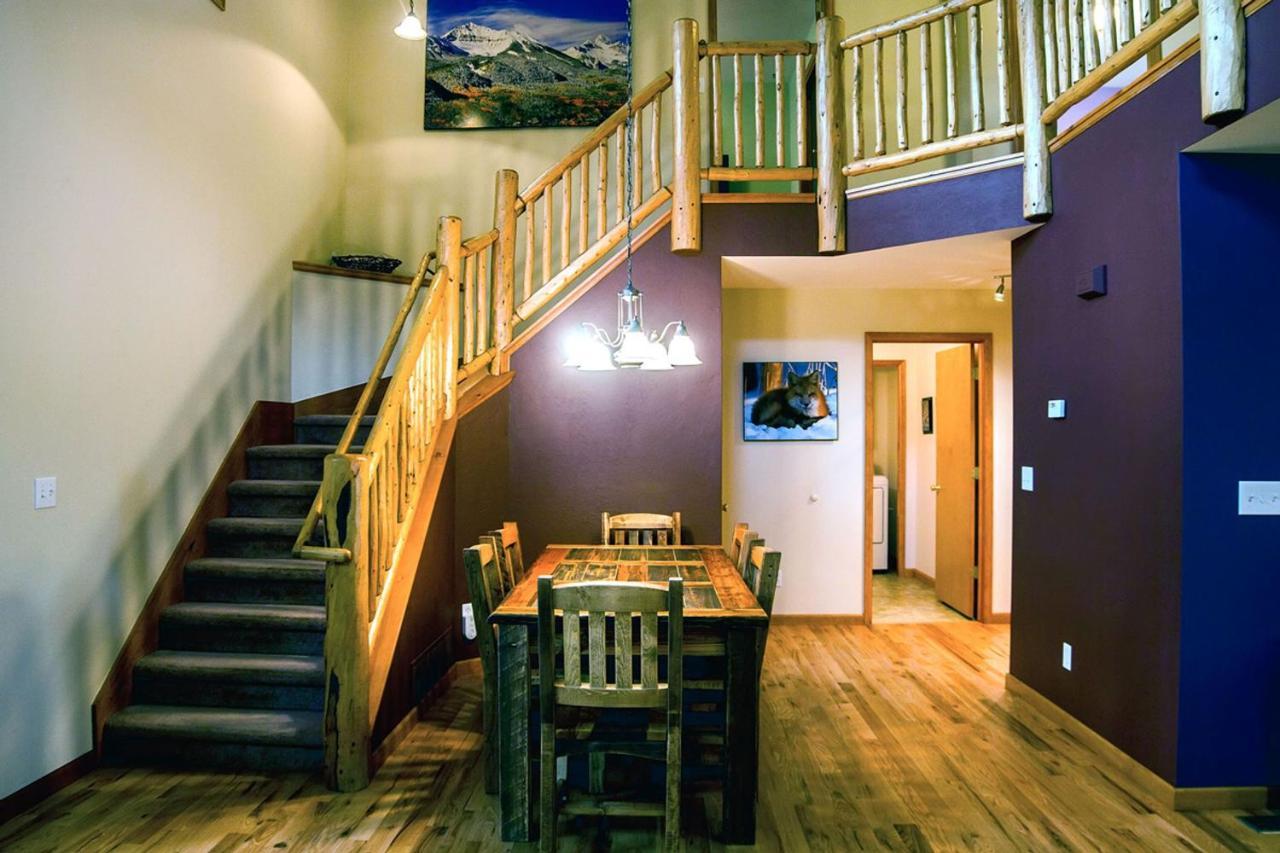 Virginia Home By Rocky Mountain Resorts- #3106 Estes Park Exteriör bild