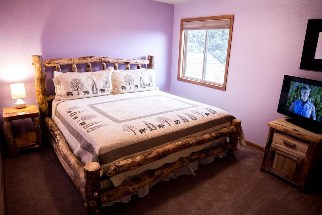 Virginia Home By Rocky Mountain Resorts- #3106 Estes Park Exteriör bild