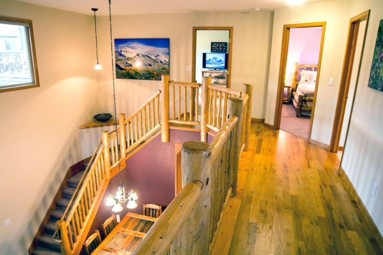 Virginia Home By Rocky Mountain Resorts- #3106 Estes Park Exteriör bild