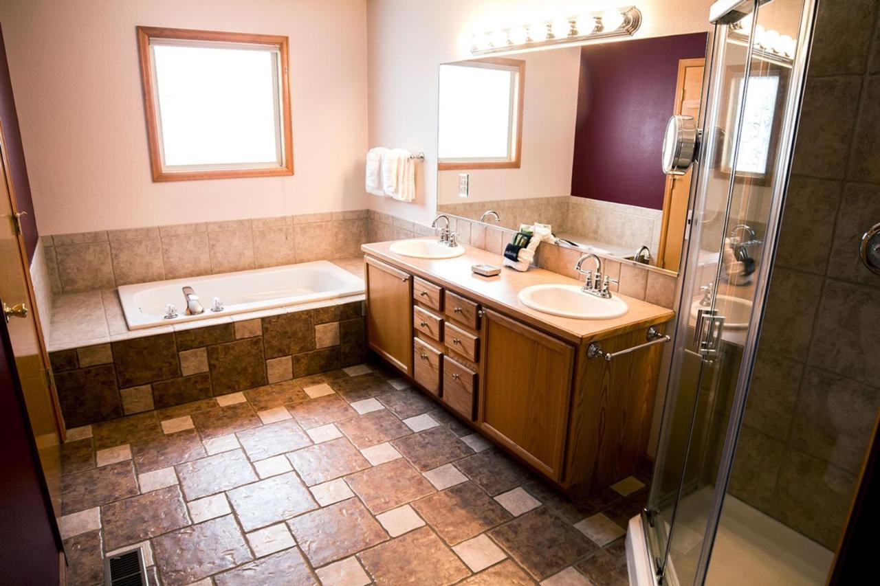 Virginia Home By Rocky Mountain Resorts- #3106 Estes Park Exteriör bild